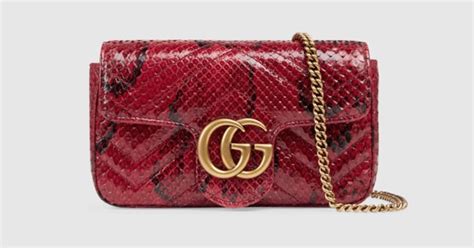 gucci borse pregiate|Gucci luggage.